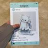 Trendy 2026 Cartoon Magnetic Phone Holder: A Niche Design with Street Style Appeal