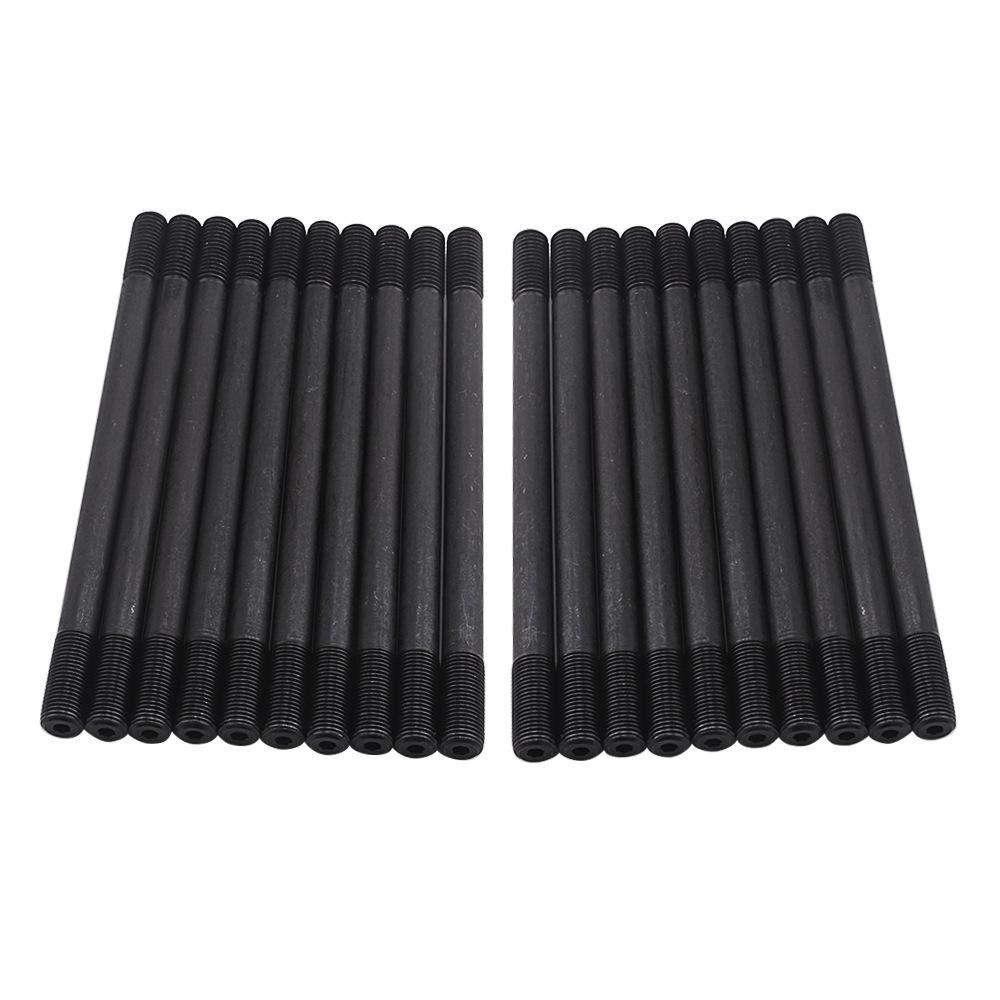 Комплект болтов головки цилиндра дизельного двигателя Ford ARP 6.0L для трансграничного использования