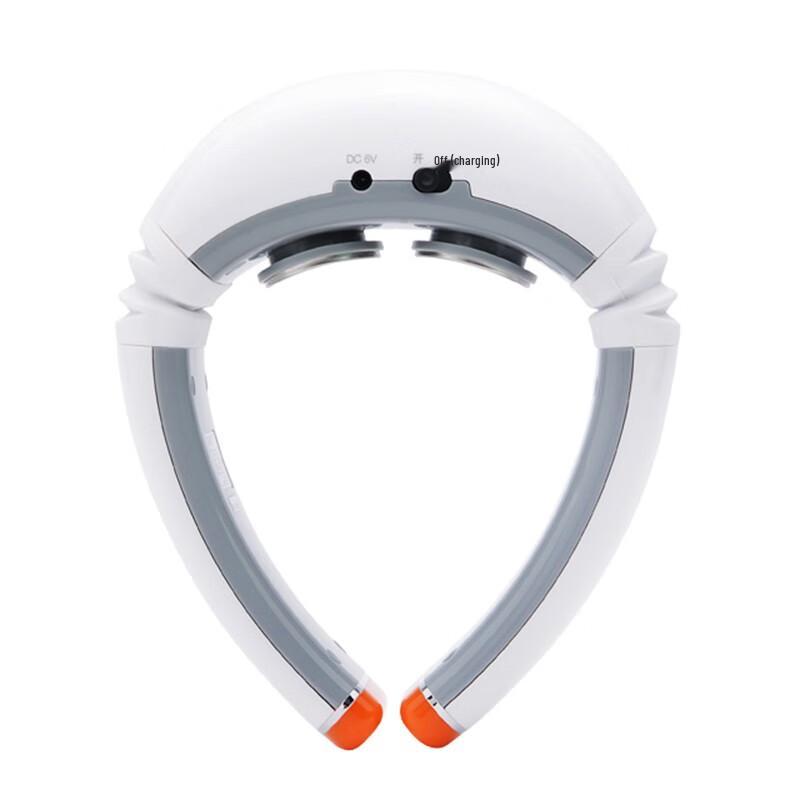 PANGAO Neck Massager CN plug (adapter included)