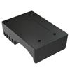 Universal LED Indicator Rechargeable Intelligent Battery Charger Fast Charging Dock 4 Slot Adapter