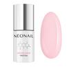 NeoNail Professional Gel Base Coat, прочный телесный розовый - 7,2 мл