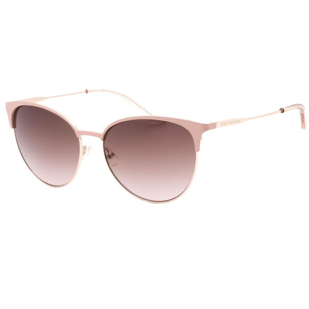 Juicy Couture Womens/Ladies Matte Cat Eye Sunglasses