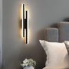 Modern Acrylic Indoor Wall Light LED Wall Lamp 20W for Bedroom Living Room Hallway Staircase