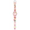 J-AXIS Unisex TCL66 (jaxis Kid's Children Sun Flame) Watch Analog