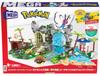 MEGA Pokemon Adventure World Великолепное приключение с набором покемонов, который создает блоки возрастом 1362 года и HHN61 ~ Креативные водопады, пещеры,