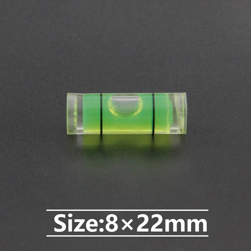 Акриловая Трубка Уровень Пузырьковый Уровень, Мини Маленький Уровень Пузырьковый, Полные Характеристики