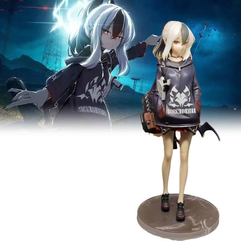Кайоко Архив Блю Фигурка Аниме Модель Игрушки Статуэтка Рождественские Подарки