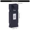 3600mAh Lithium Battery 12-16 Minutes Extended Flight Time For E88 E88PRO Quadcopters Enhancing Flight Experience