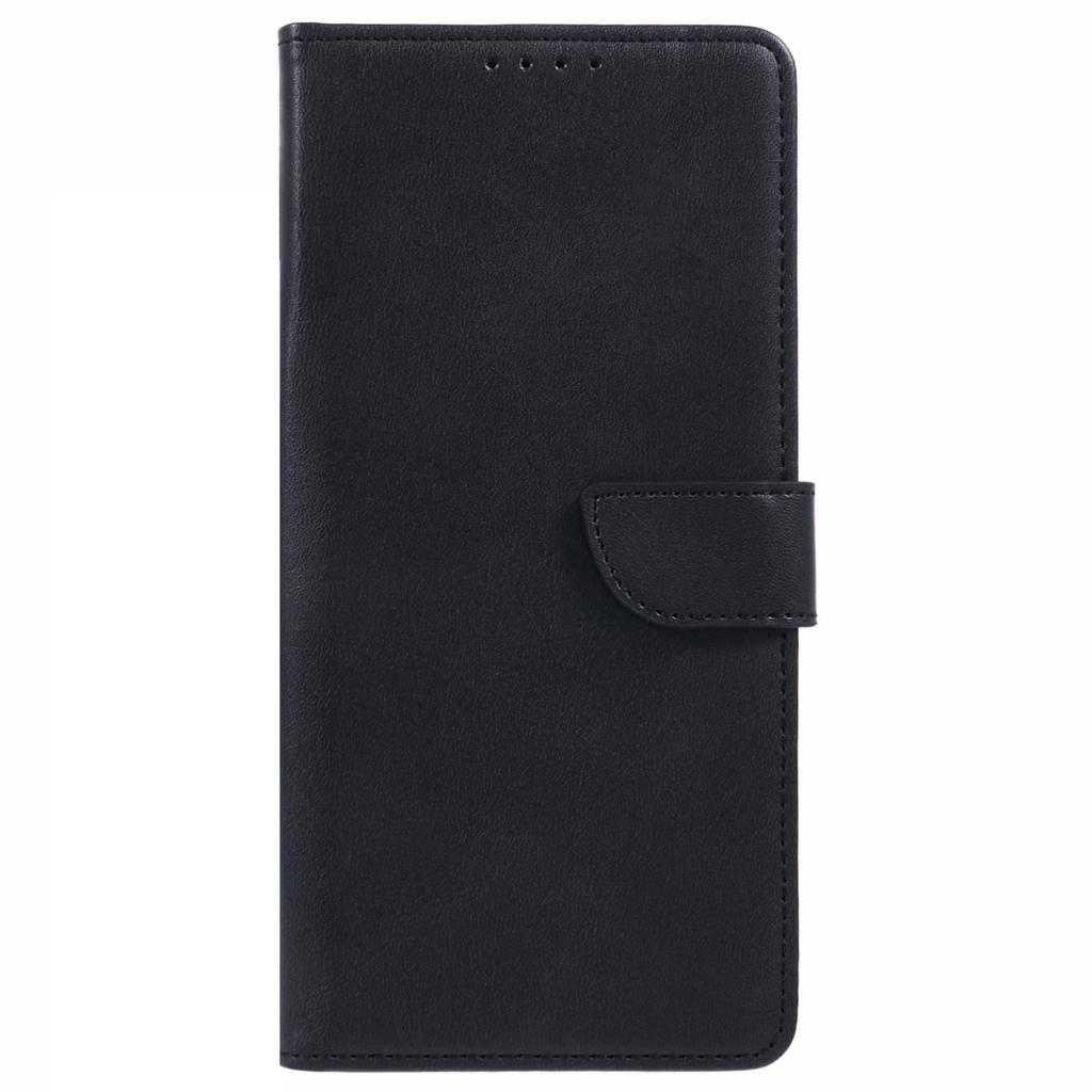 Для Samsung Galaxy A04s 4G (164,7 х 76,7 х 9,1 мм)/A13 4G Чехол Кожаный Чехол для Телефона Подставка Кошелек