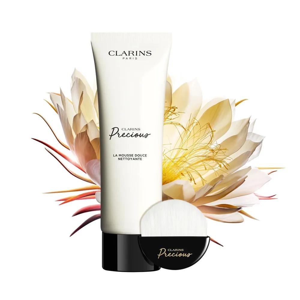 Прекрасная La Mousse Douce Nettwiante 125мл