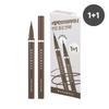 Iron Wall Brush Eyeliner 3COLOR
