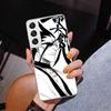 Чехол для телефона Bleach Кенпачи Зараки для Samsung Galaxy S24 S25 Edge S26 Ultra S23 S22 S21 Plus S20 FE + Персонализированный чехол с принтом G