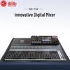 HuiDu HD-T32 Professional 32-Channel Digital Mixing Console (CN version)