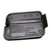 Volvo XC90 2020-2022 Front Bumper Tow Hook Cover 31663489
