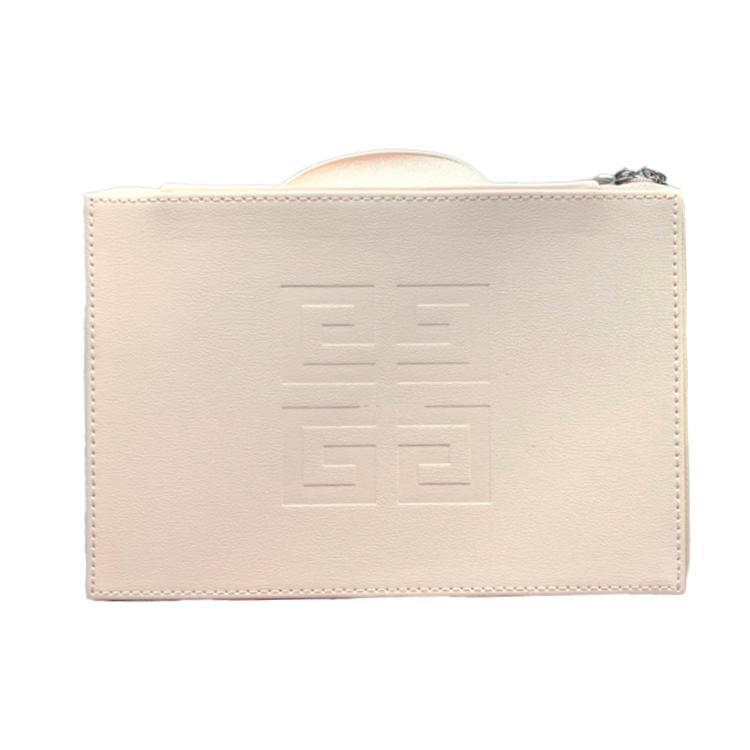 Givenchy Makeup Tool, Makeup Storage Box, Pink Makeup Bags Multi Layer