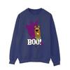 Scooby Doo Мужская толстовка Boo Ghost