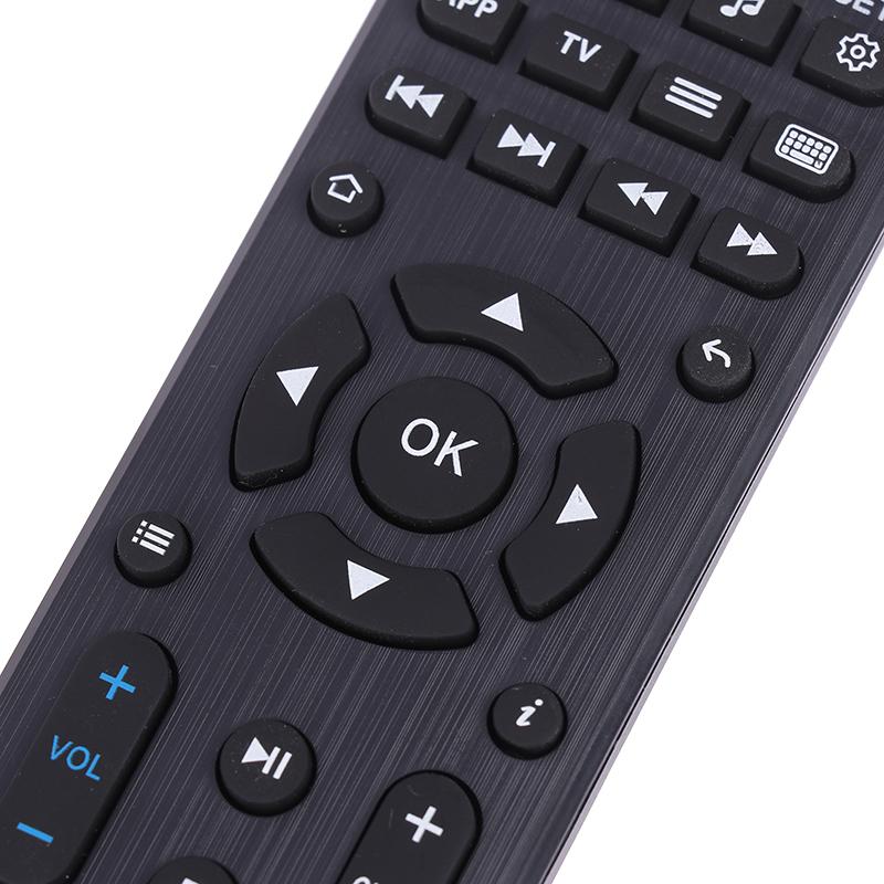 Innovative And Practical The Tv Box For The Mag 250 / 254 / 255 / 260 / 261 / 270 Set-Top Box Advanced Remote Control Replacemen