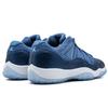 Air Jordan 11 Retro Low 'Blue Moon' Gs 580521-408