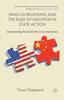 Книга Sino-US Relations and the Role of Emotion In State Action : Understanding Post-Cold War Crisis Interactions