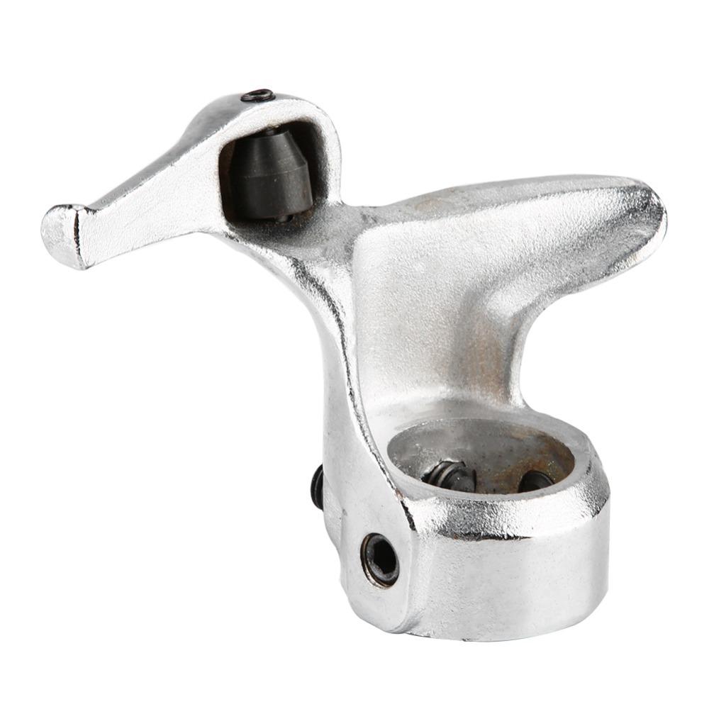 Metal Tire Changer Mount Demount Head Stainless Steel Tire Changer Tool Tire Mounting Demounting