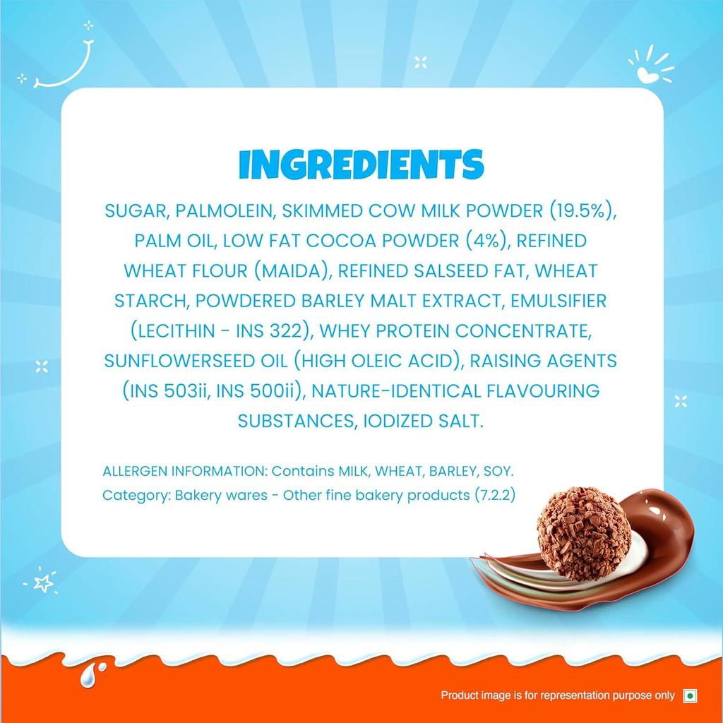 Kinder Joy Молочный шоколад для мальчиков, 20 г