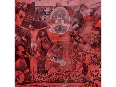 [CD] Omega Nomal Edition TERMINATION BHI-40 она обожает это,PALM,НЕПРАВИЛЬНОЕ СОСТОЯНИЕ,БЕГЕН