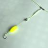 Automatic Flipping Fishing Hair Rigs Hook Suspension Carp Rigs Fishing Lure  Fishing Tackle
