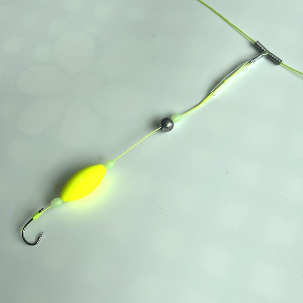 Automatic Flipping Fishing Hair Rigs Hook Suspension Carp Rigs Fishing Lure Fishing Tackle