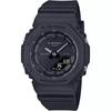 G-SHOCK GMA-P2100BB-1AJF черные аналоговые цифровые мужские часы ЯПОНИЯ ОФИЦИАЛЬНЫЙ