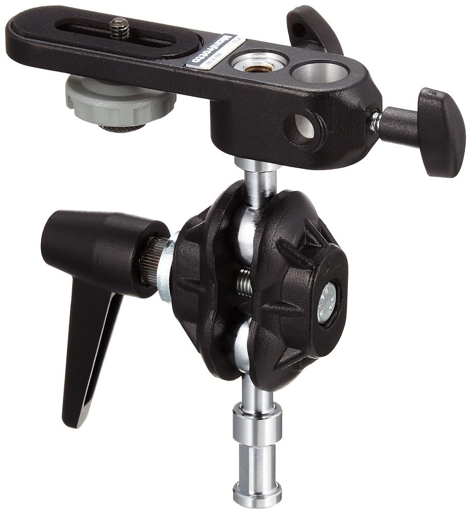 Manfrotto Наклонная головка 155