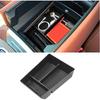 Jaronx Compatible BMW Bmw X5 G05 / X6 G06 / X7 G07 Dashboard Storage Box,Console Storage Center Console Tray Console Storage Compatible with Bmw X5