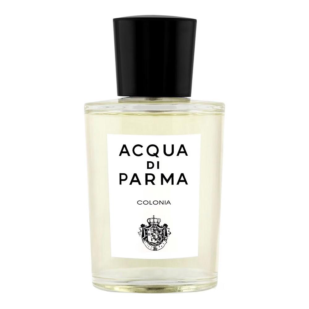 Acqua Di Parma Colonia Classic Eau De Cologne 100ml - Timeless Italian Fragrance