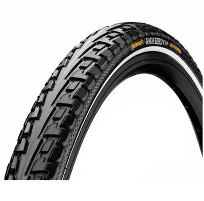 Жесткая городская шина Continental Ride Tour 700C x 32