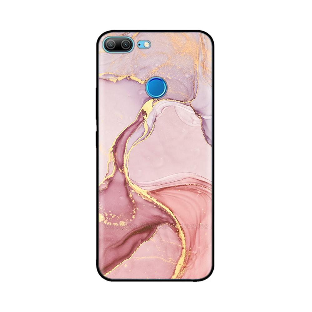Чехол для Honor 9 Lite Чехол Honor9 Силиконовый ТПУ Чехол Задняя крышка телефона Бампер для Huawei Honor 9 Lite Honor 9 STF-L09 Мягкие чехлы