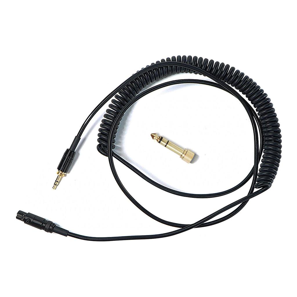Совместимый аудиокабель для наушников AKG K702, K712, K245, K240, K241, Q701, разъем 3,5 мм