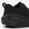 Nike Мужские кроссовки Vomero Plus Черные IO4482-002