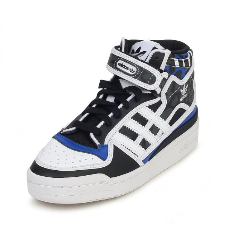 Adidas Женский форум S Mid Gv8053