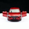 1/43 KIA K7 игрушечная модель автомобиля для детей MSZ CCA литой сплав седан миниатюрный автомобиль с инерционным механизмом коллекция подарок для мальчиков