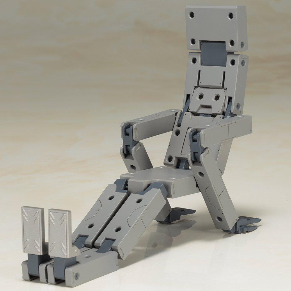 Kotobukiya Frame Arms Girl Charge-kun Non-Scale Plastic Model