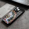 Band T-Tool Schism Phone Case For 17 Pro Max IPhone 16 Pro 15 12 11 13 Mini X XR XS 14 Plus SE Glass Cover