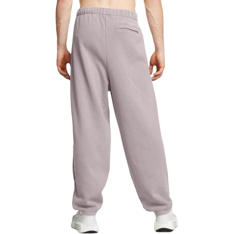 Under Armour Спортивные брюки Icon для мужчин Tetra Gray 1386554-015