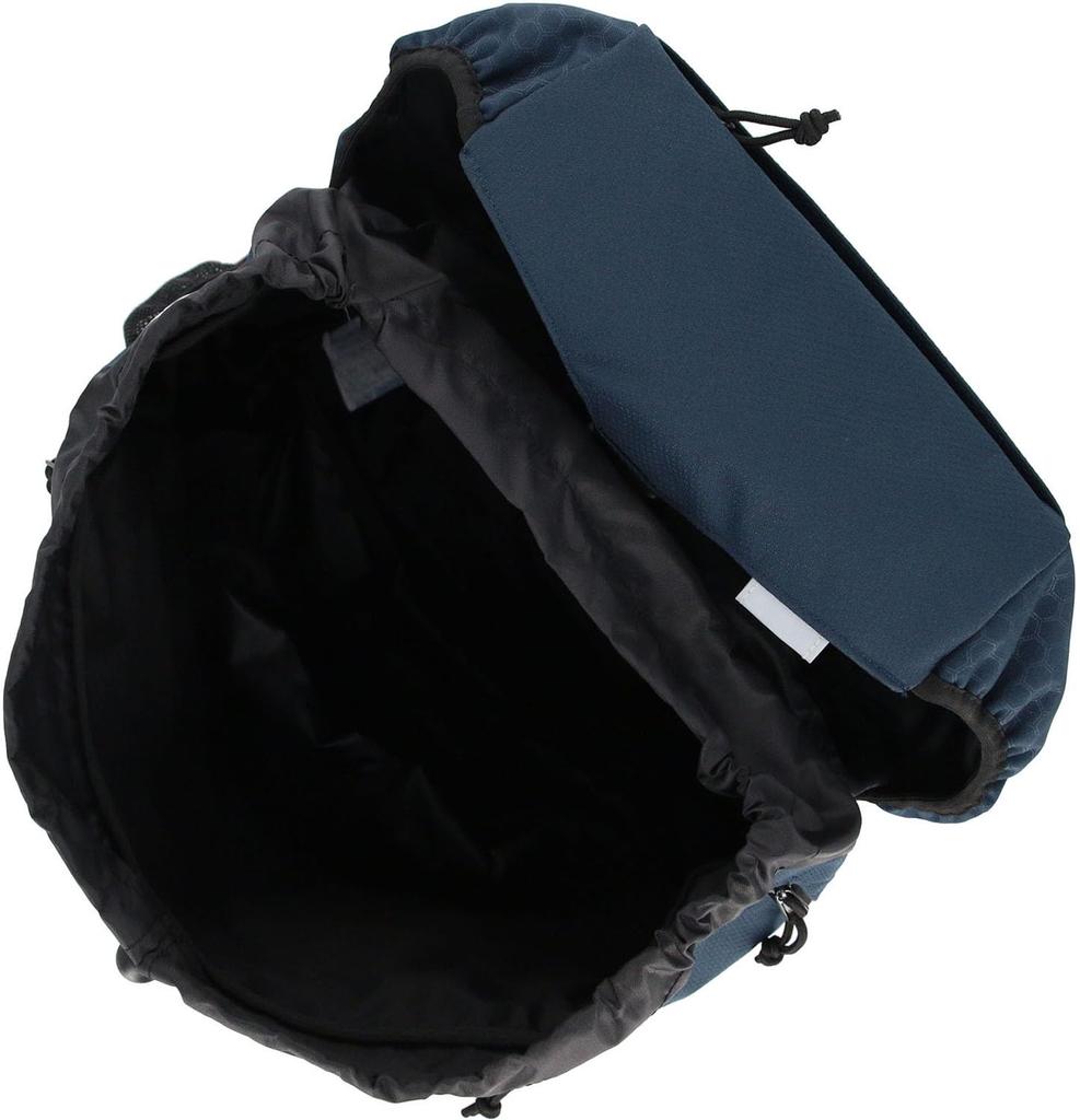 YONEX Tennis Athlete Backpack BAG158AT Navy Blue (019)