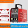 315 Electric Welder: Compact, High-Power, All-Copper Manual Welding Machine for Home Use, 220V