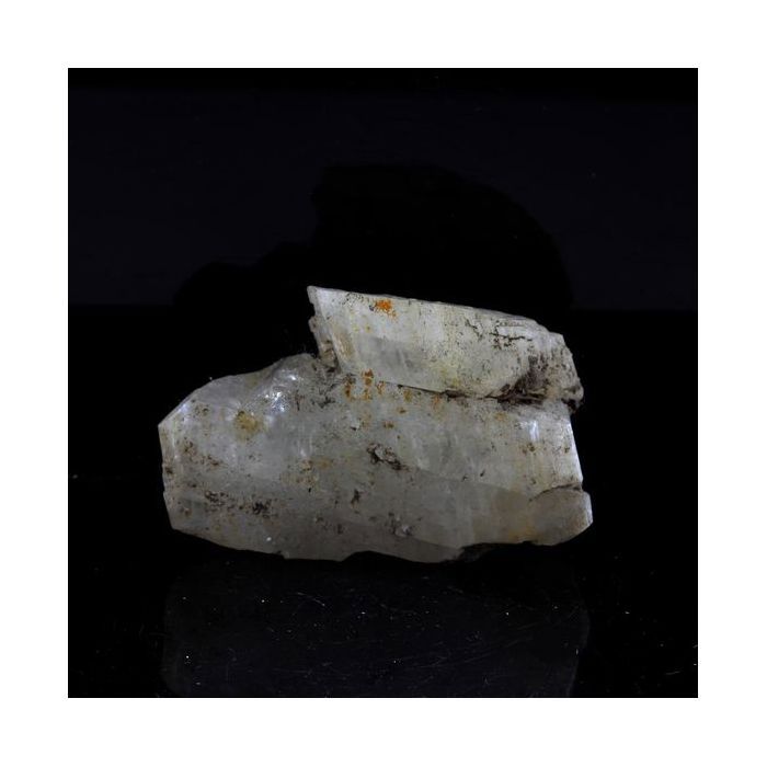 Pierres et Minéraux. Adulaire. 145.5 ct. Blinnen Valley, Goms, Valais, Suisse.