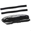 1/7 RC Car Chassis Dust Cover Dustproof Nylon Direct Replaces Zipper Design Professional