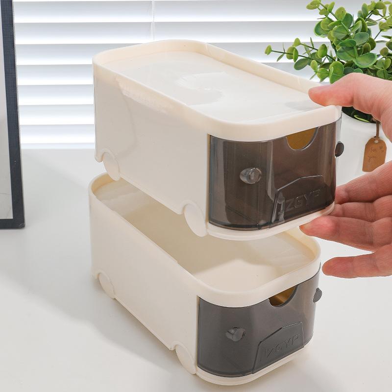 Настольный ящик маркер большой емкости канцелярские принадлежности разные офисные ящики для хранения