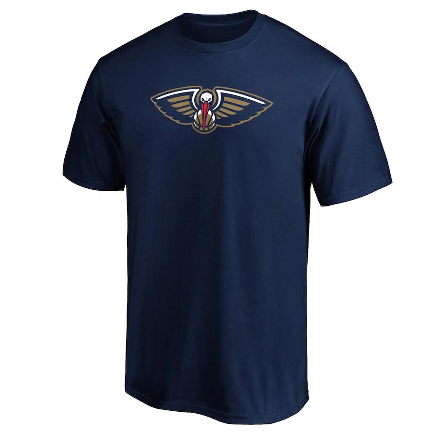 Fanatics Short sleeve T-Shirt Size L/X Alexander-Walker NBA New Orleans Pelican Unisex T-Shirt