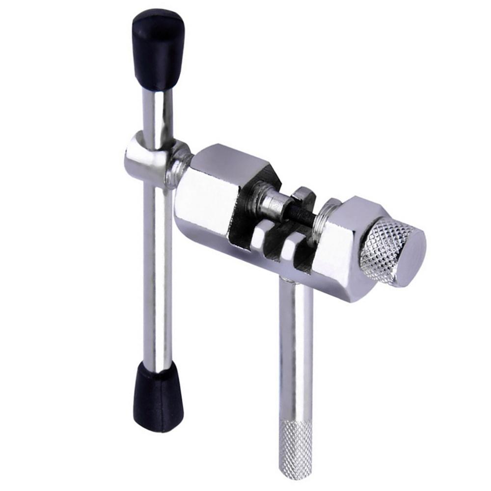 Bicycle Chain Rivet Repair Tool Breaker Separator Pin Remove Replace Bike Chain