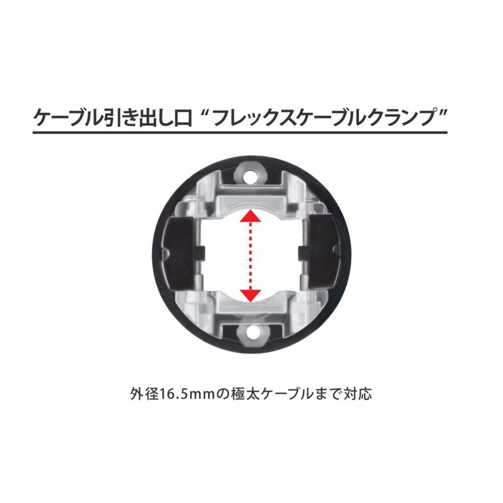 Разъем IEC OYAIDE AC-004