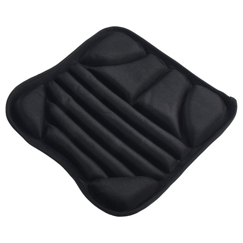 Motorcycle Motor Seat Cushion Gel Cover Pad Motorcycle Accessories Motorcycle Products Motorcycle Seat Cushion
